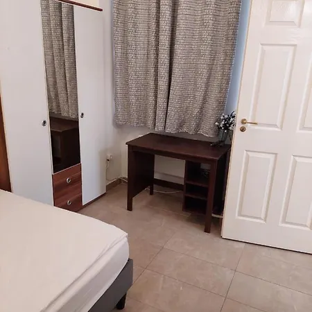 Miki's Apartment *
