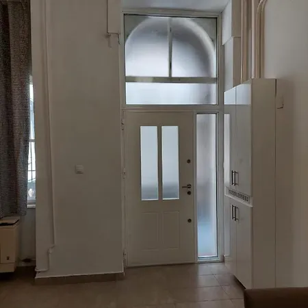 Miki's Apartment Budapest