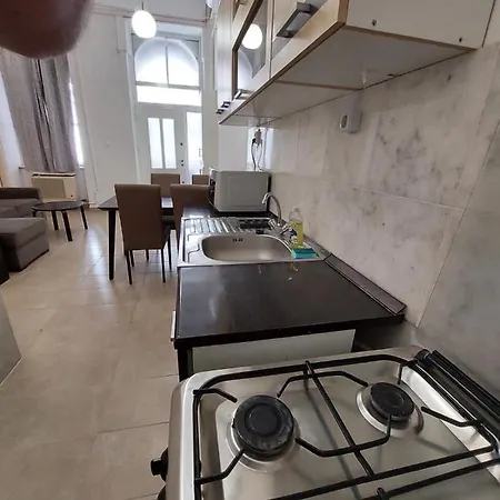Miki's Apartment *