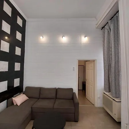 Miki's Apartment *